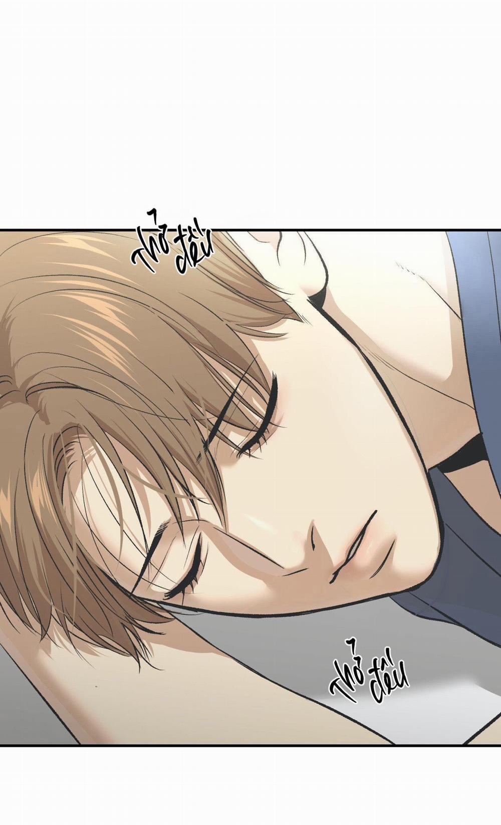 ChinhX – Vận Xui 43 trang 26