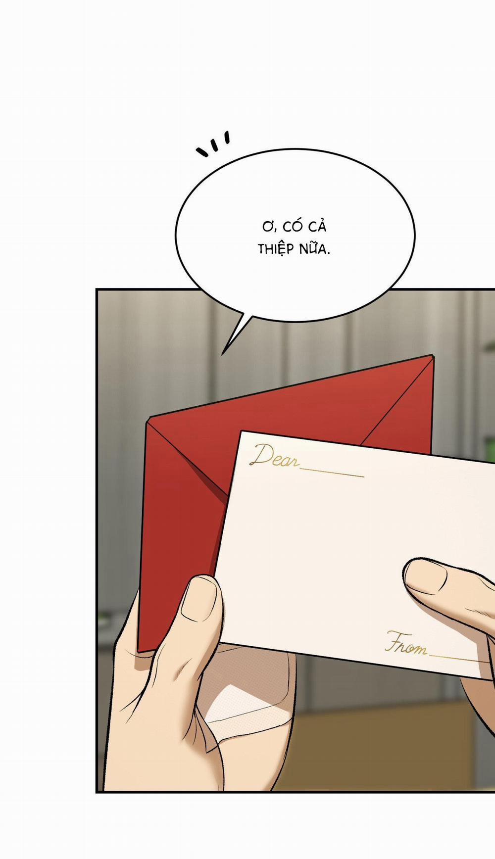 ChinhX – Vận Xui 43 trang 30