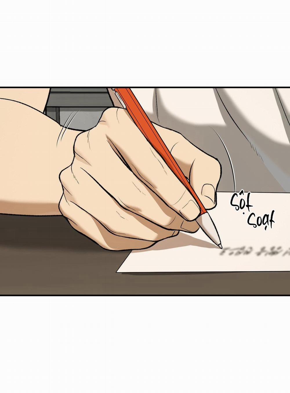 ChinhX – Vận Xui 43 trang 32