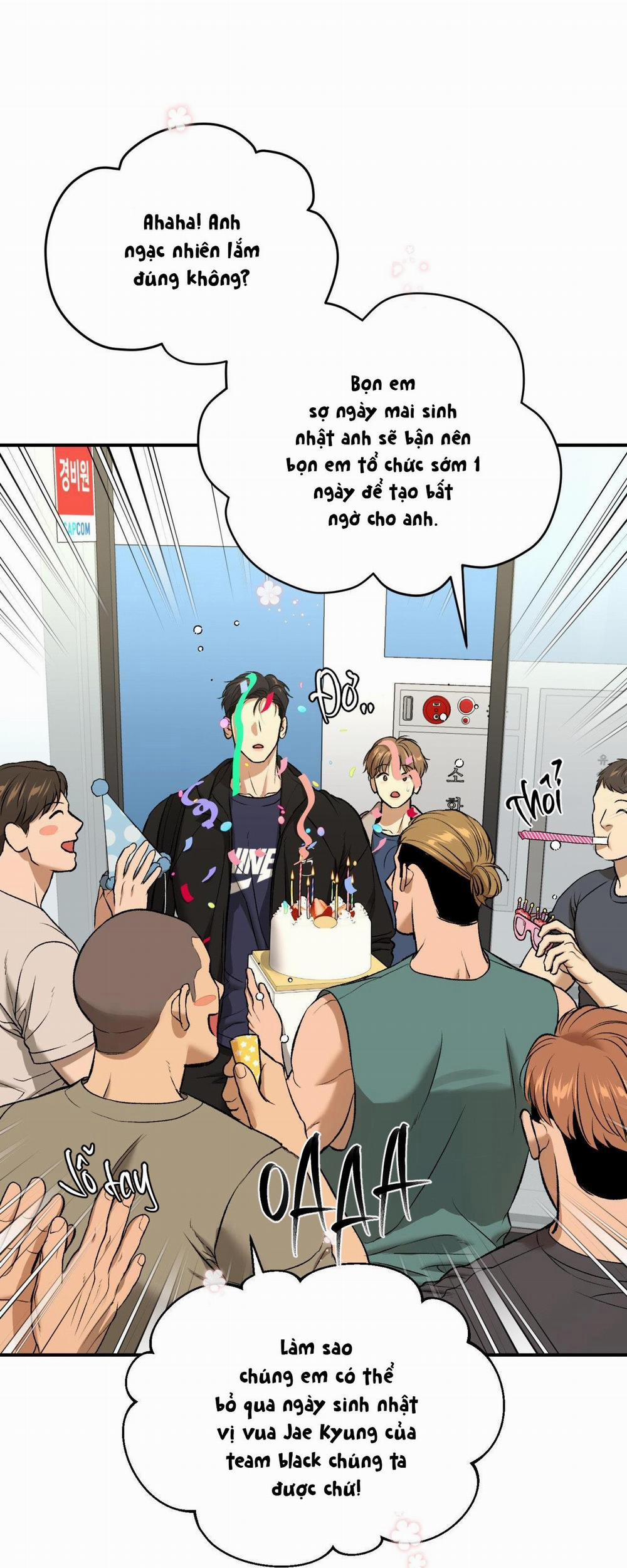 ChinhX – Vận Xui 43 trang 37