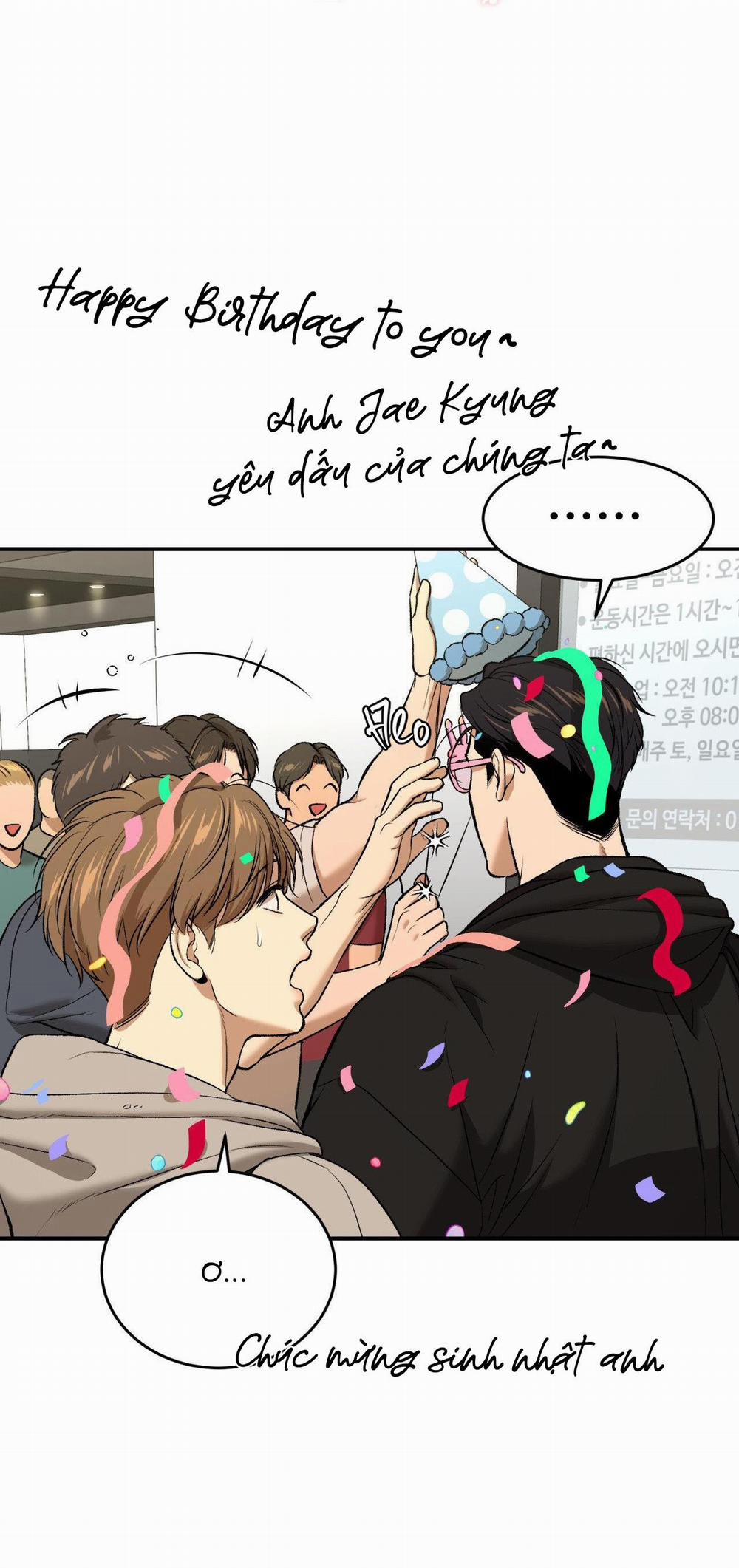 ChinhX – Vận Xui 43 trang 38