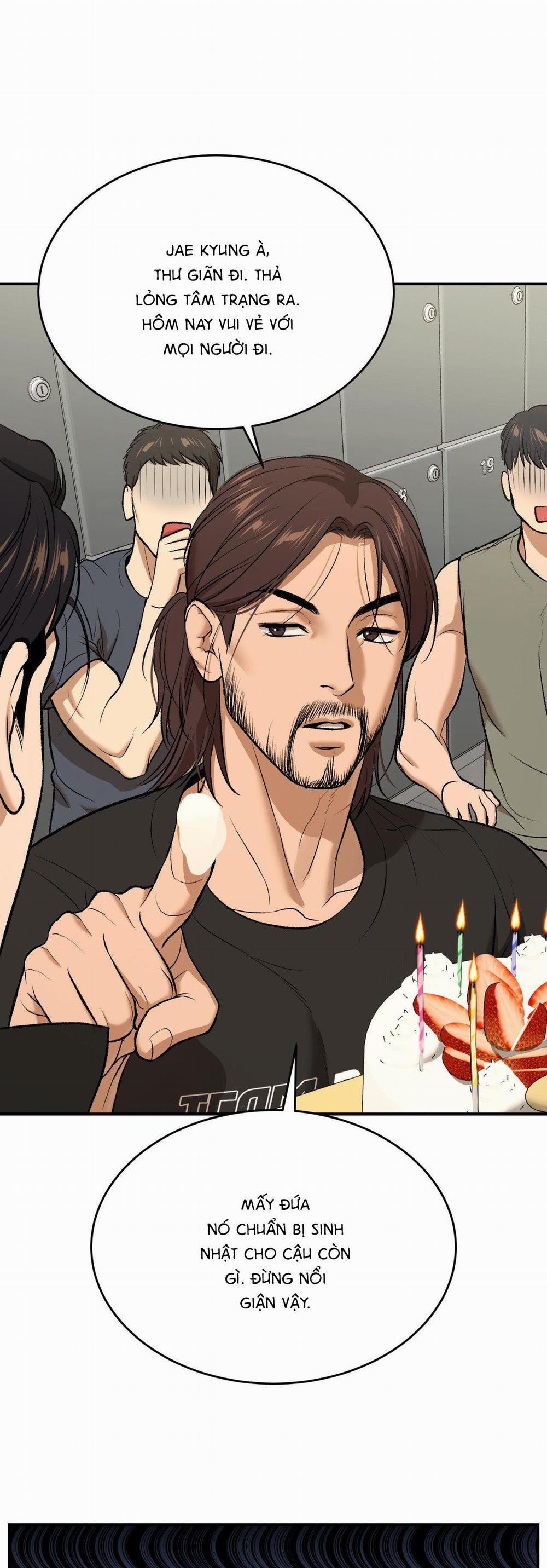 ChinhX – Vận Xui 43 trang 43