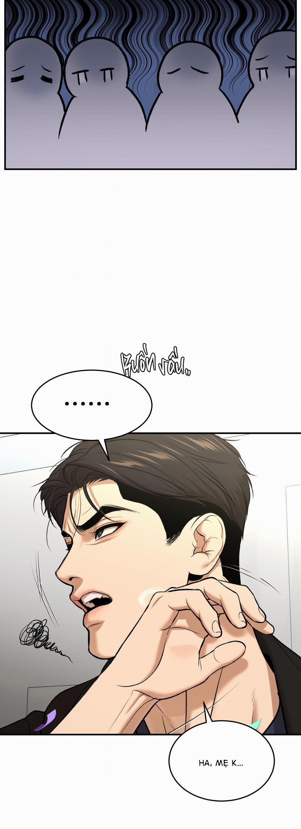 ChinhX – Vận Xui 43 trang 44