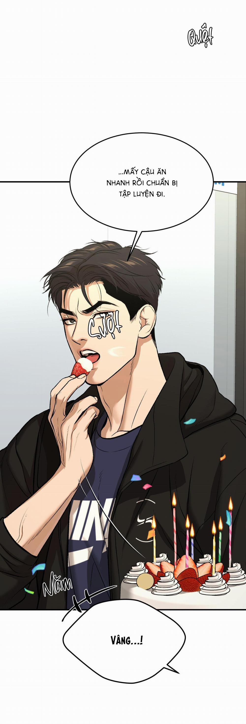 ChinhX – Vận Xui 43 trang 45