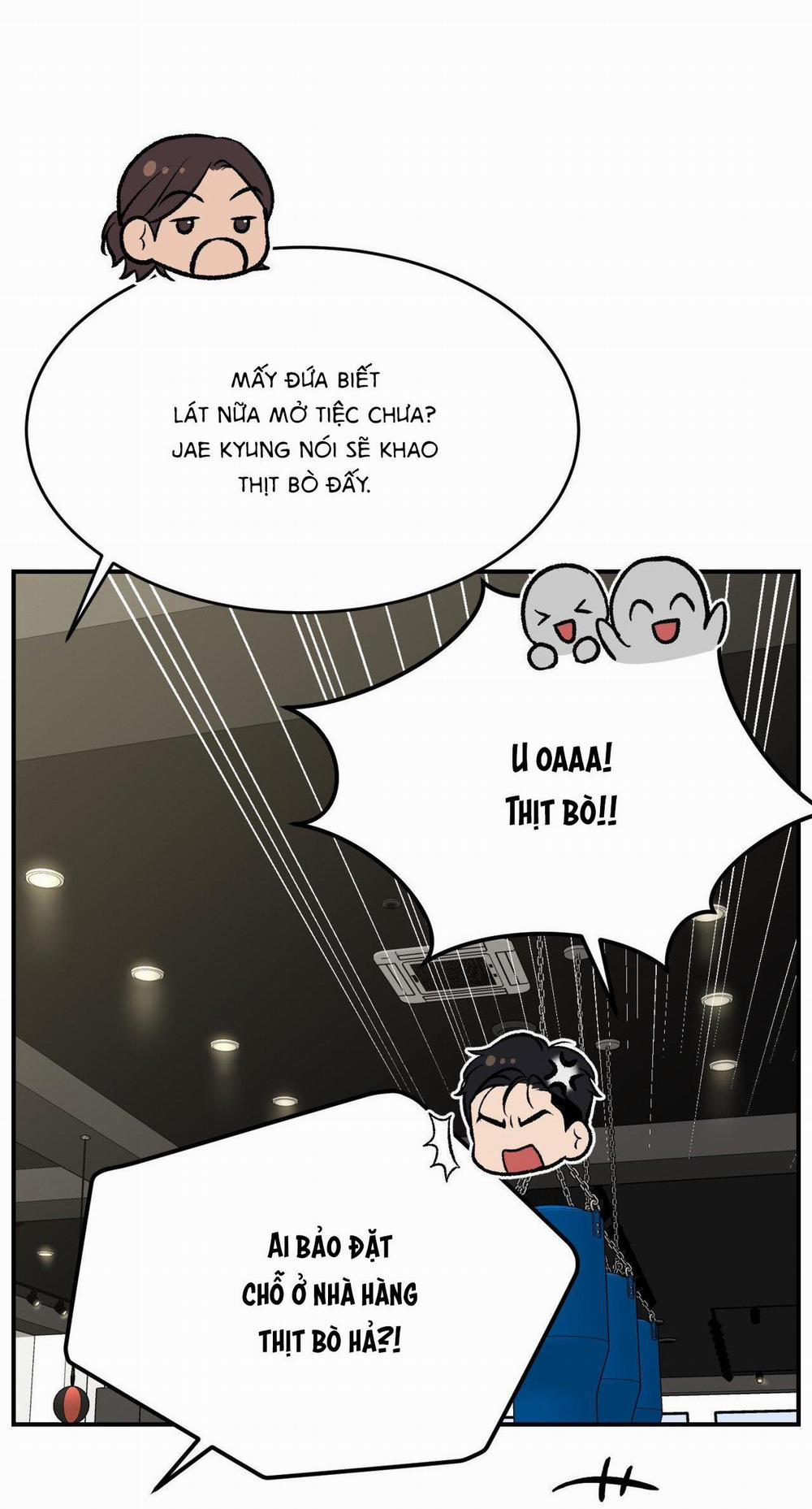 ChinhX – Vận Xui 43 trang 46