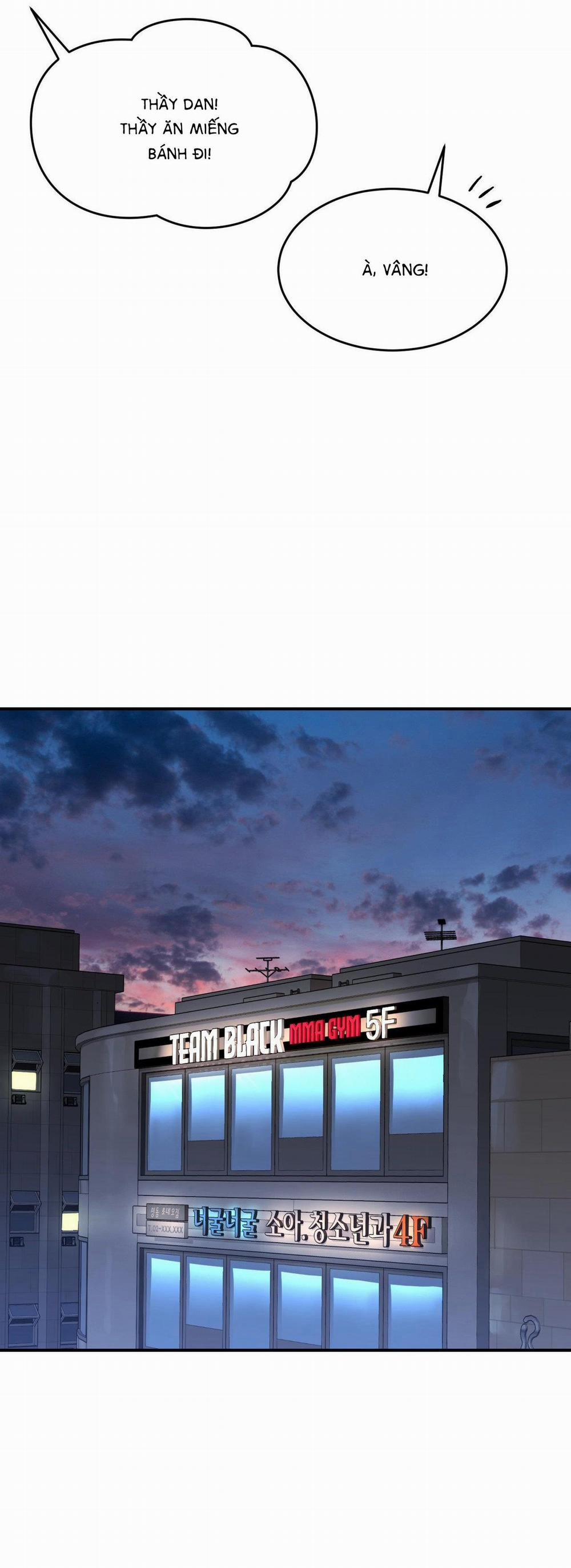 ChinhX – Vận Xui 43 trang 48