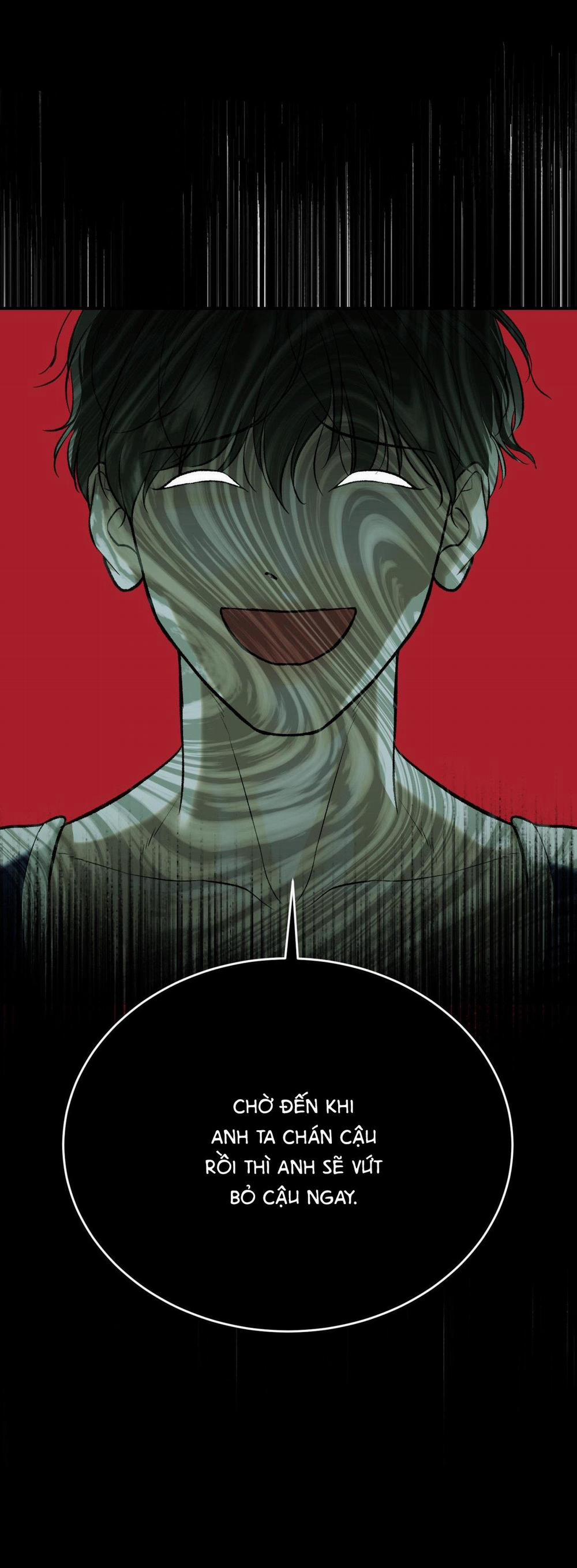 ChinhX – Vận Xui 43 trang 5