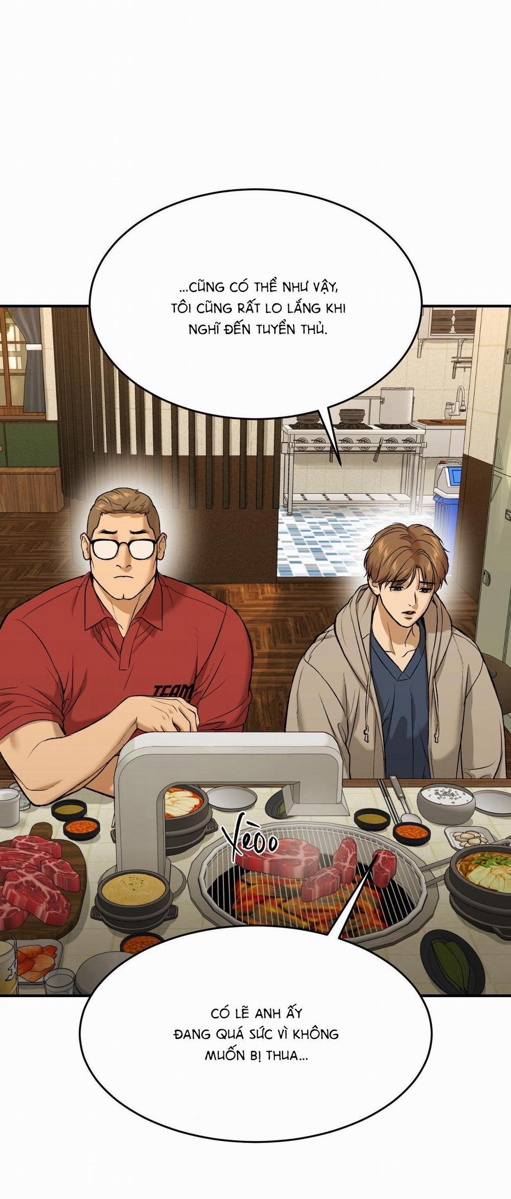 ChinhX – Vận Xui 43 trang 60