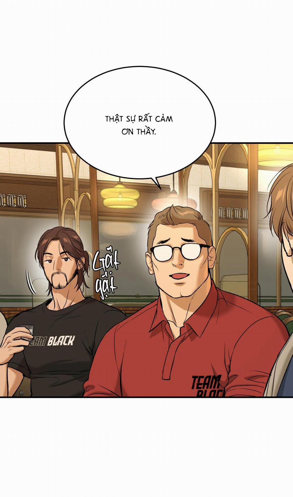 ChinhX – Vận Xui 43 trang 63