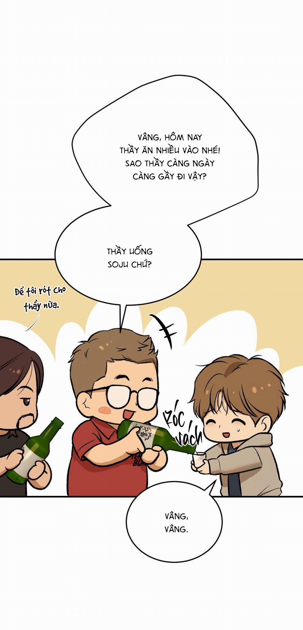 ChinhX – Vận Xui 43 trang 66