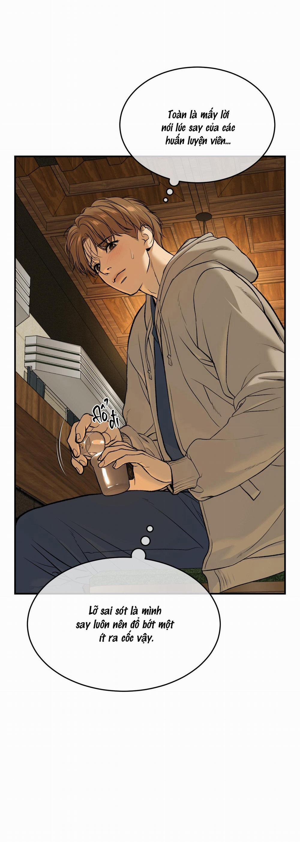 ChinhX – Vận Xui 43 trang 67