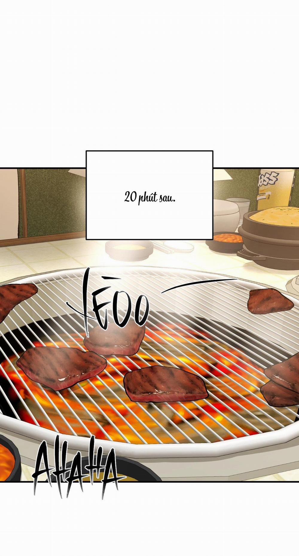 ChinhX – Vận Xui 43 trang 68