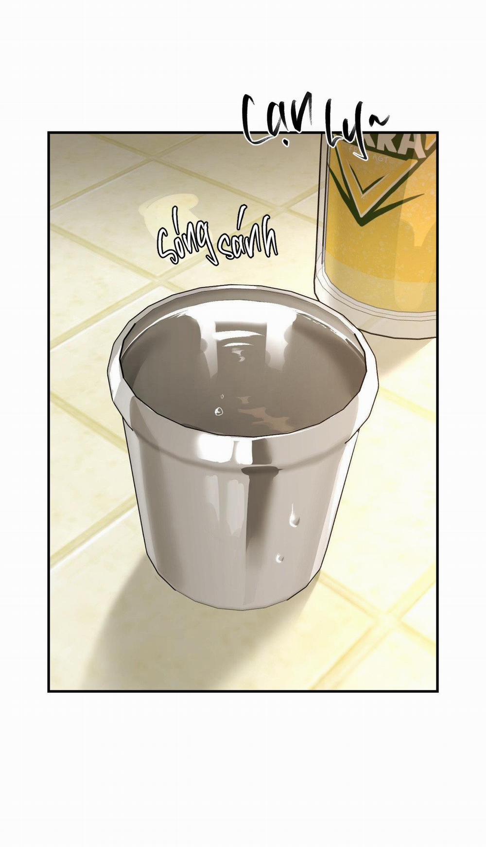 ChinhX – Vận Xui 43 trang 69