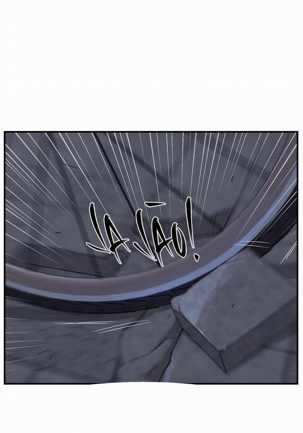 ChinhX – Vận Xui 43 trang 7