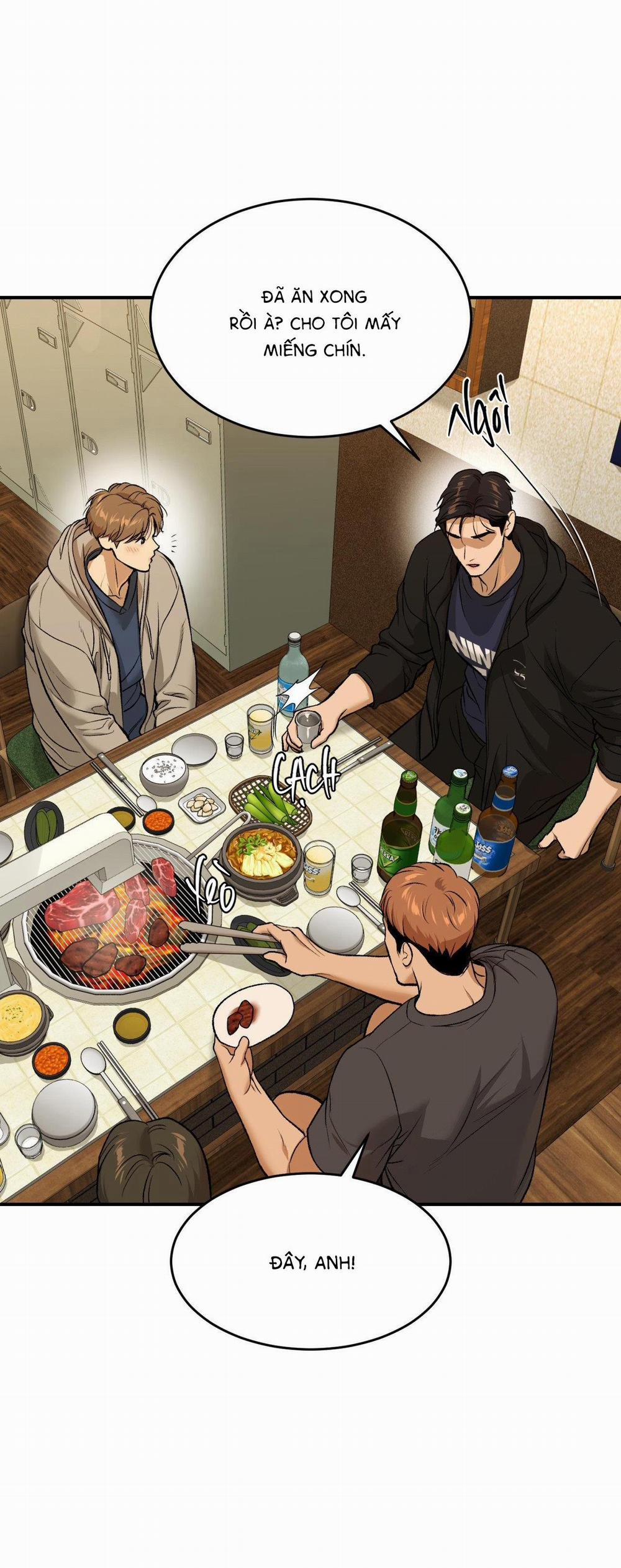 ChinhX – Vận Xui 43 trang 70