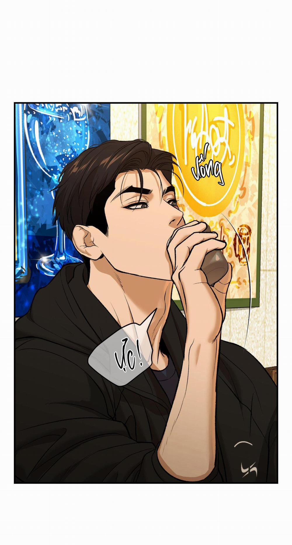 ChinhX – Vận Xui 43 trang 71