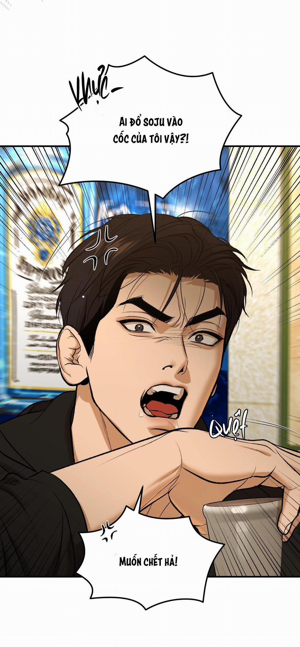 ChinhX – Vận Xui 43 trang 73