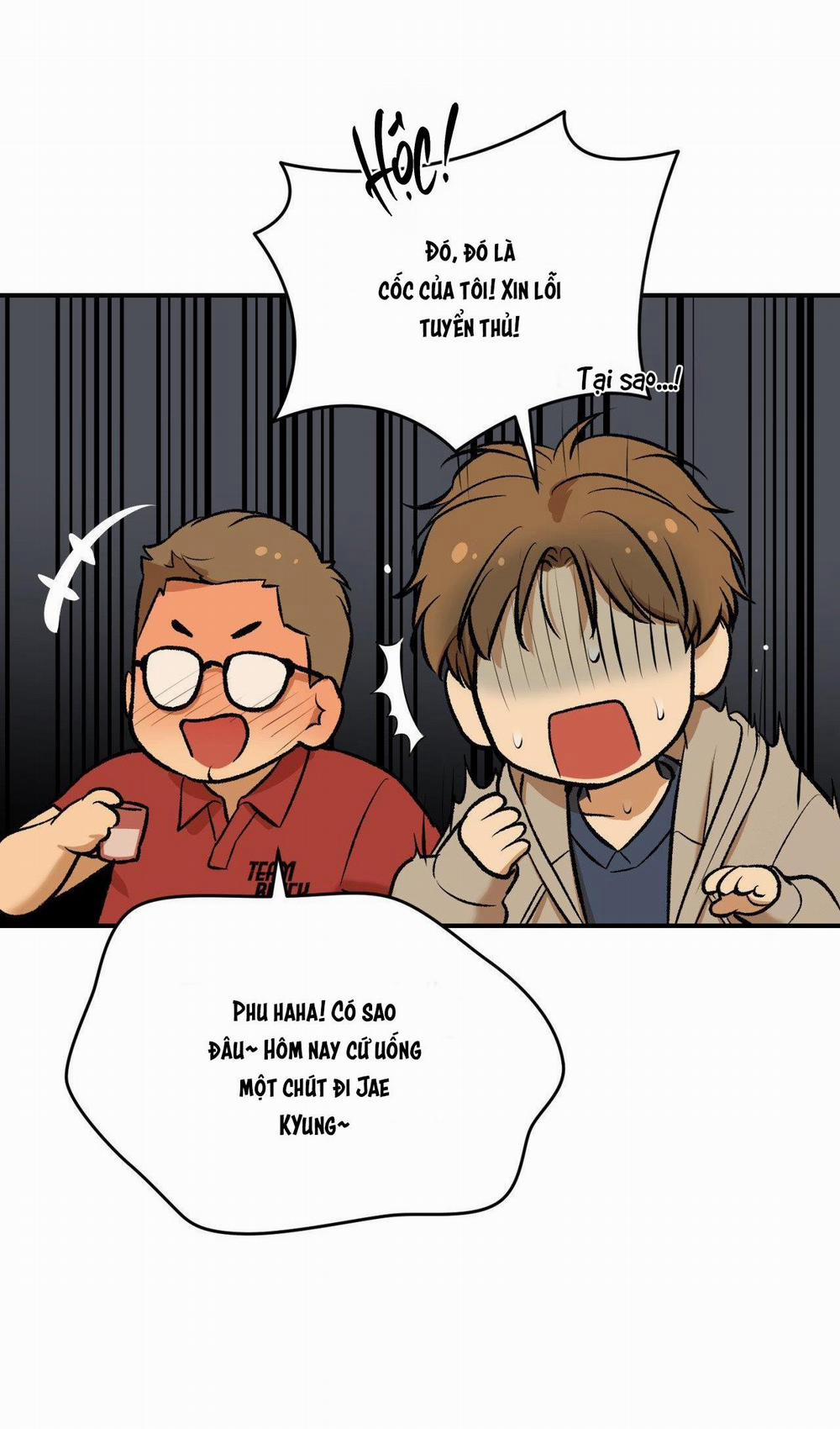 ChinhX – Vận Xui 43 trang 74