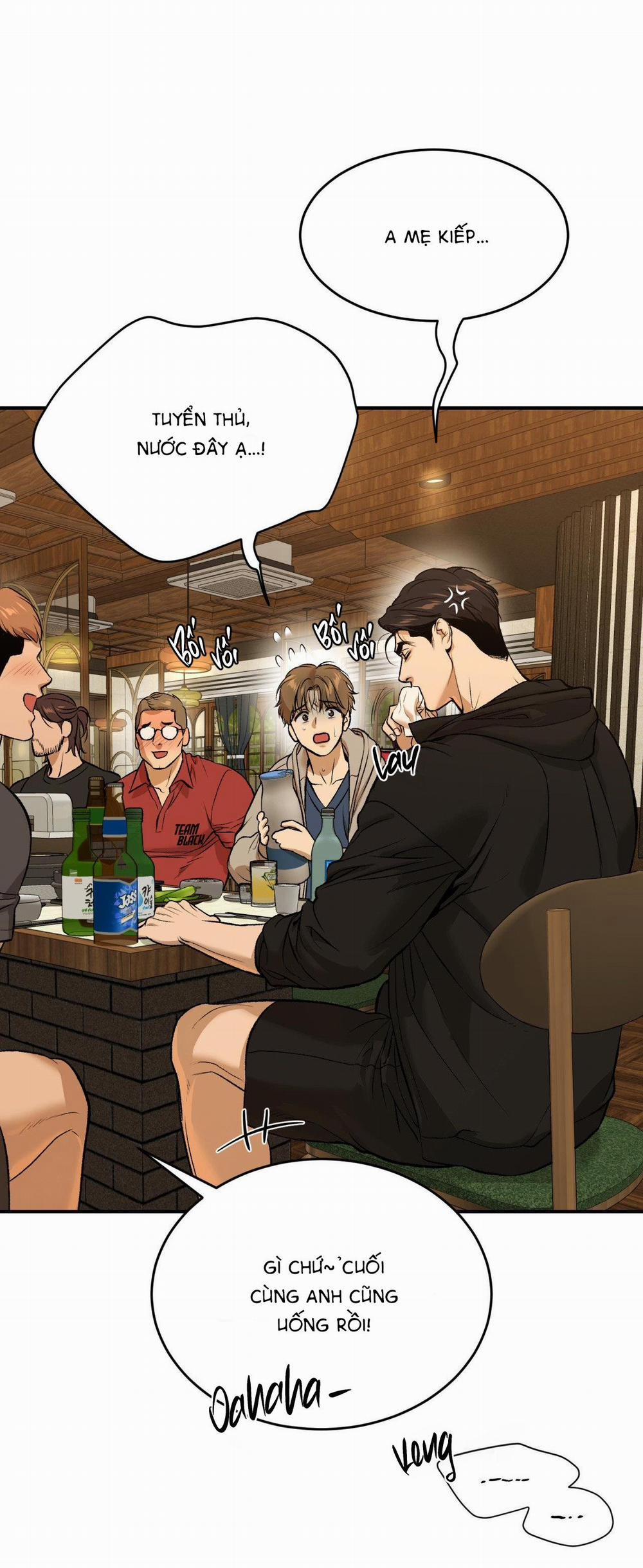 ChinhX – Vận Xui 43 trang 75