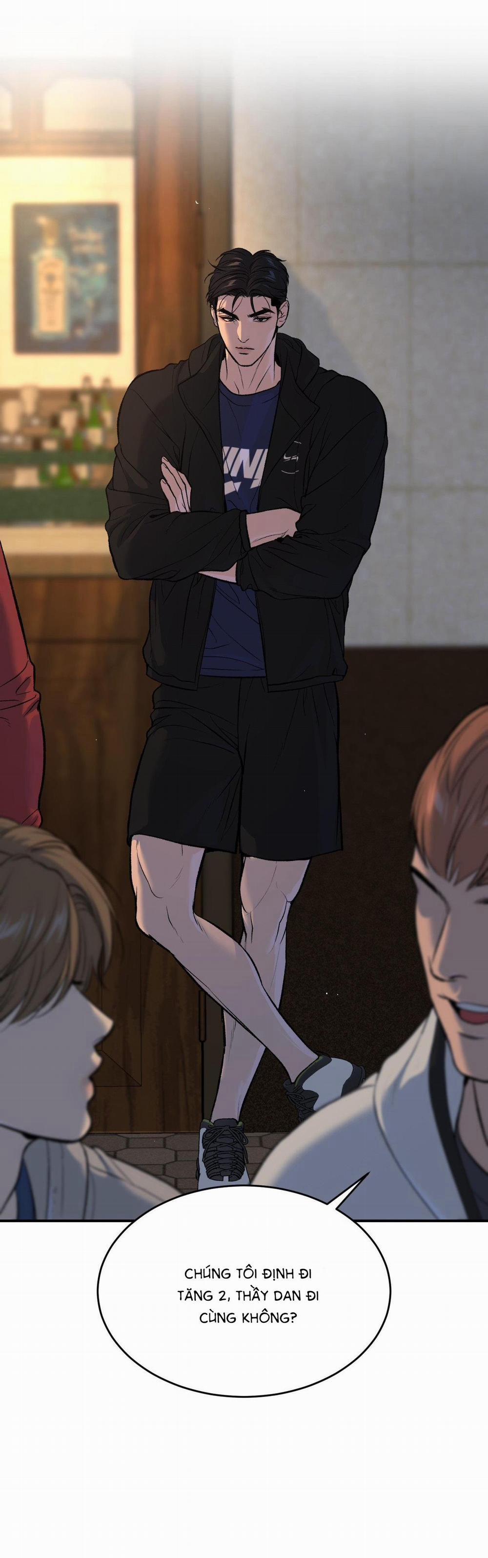 ChinhX – Vận Xui 43 trang 77