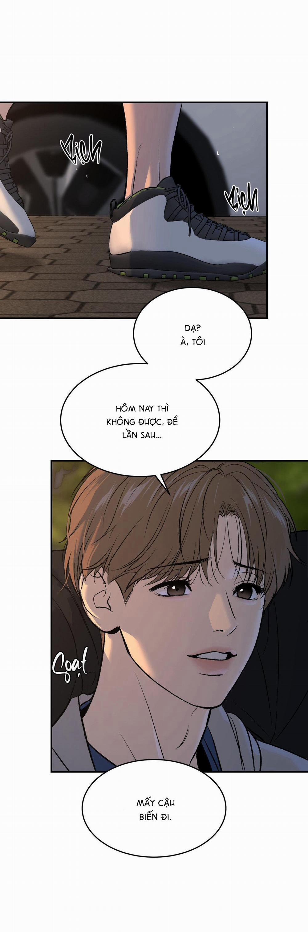 ChinhX – Vận Xui 43 trang 78