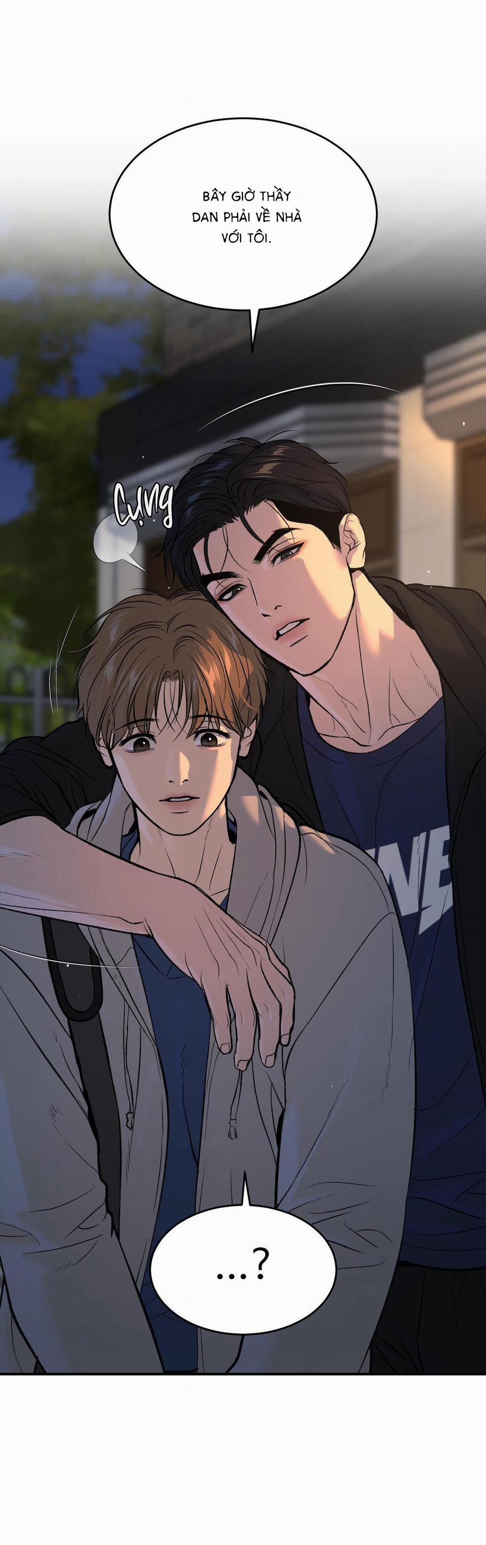 ChinhX – Vận Xui 43 trang 79