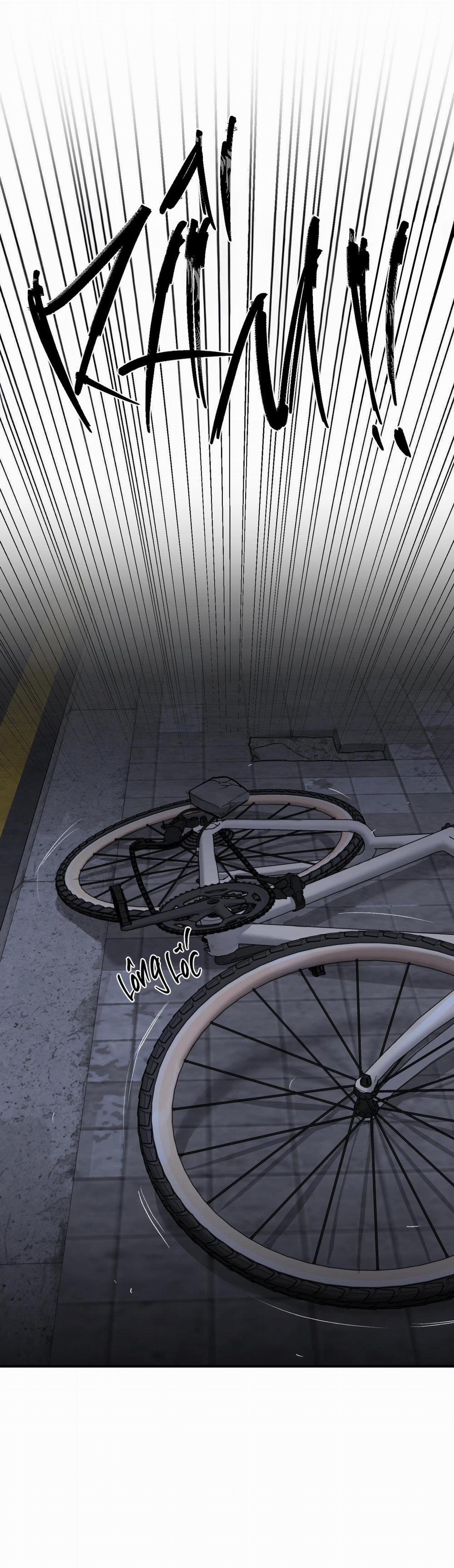 ChinhX – Vận Xui 43 trang 8