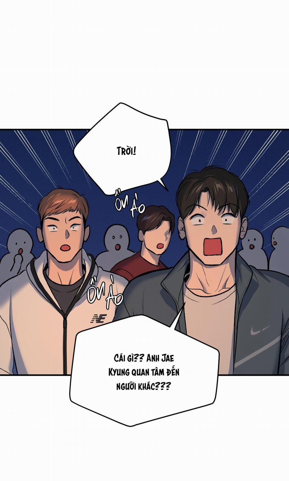 ChinhX – Vận Xui 43 trang 80