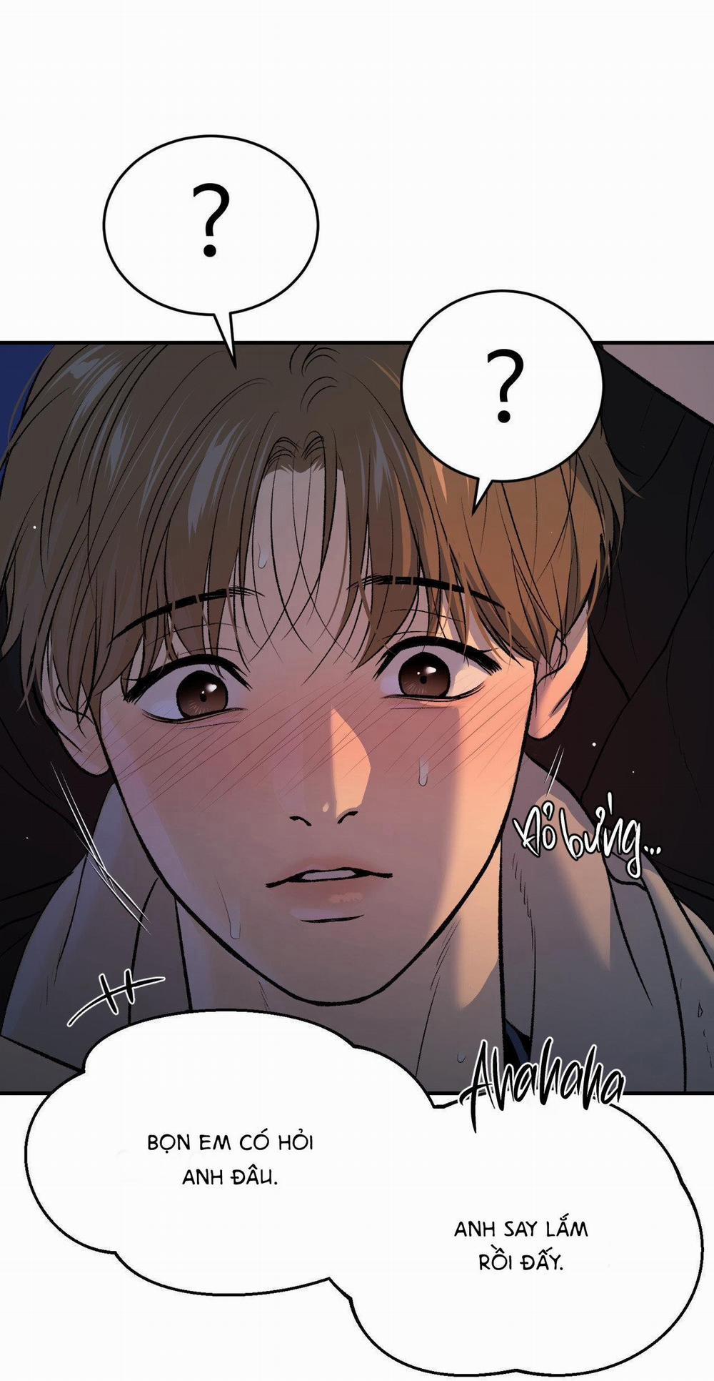 ChinhX – Vận Xui 43 trang 81