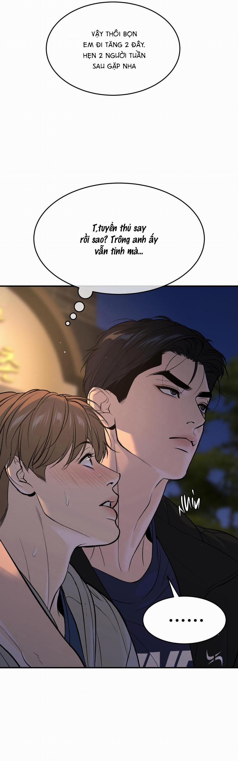 ChinhX – Vận Xui 43 trang 82