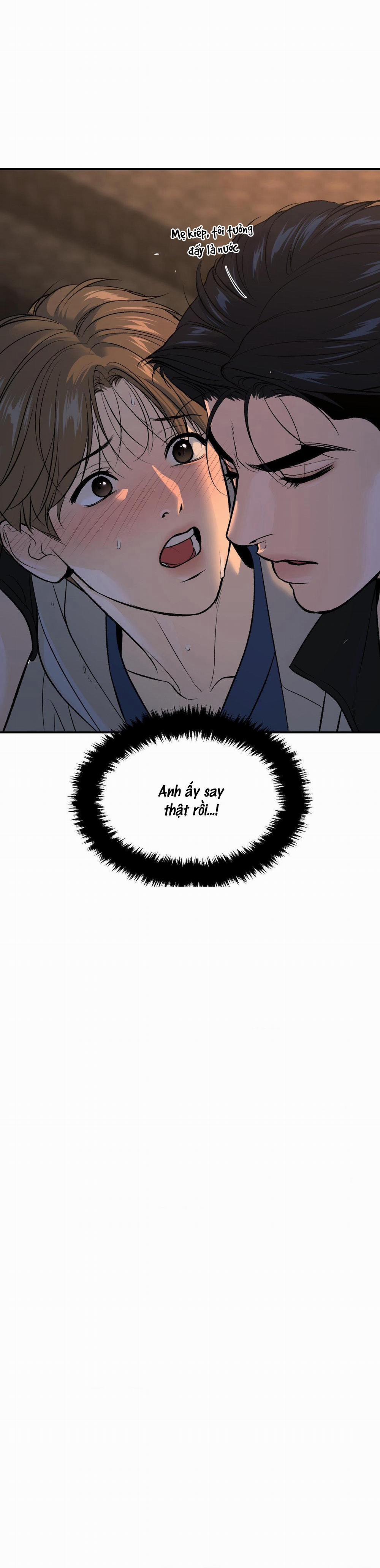 ChinhX – Vận Xui 43 trang 85