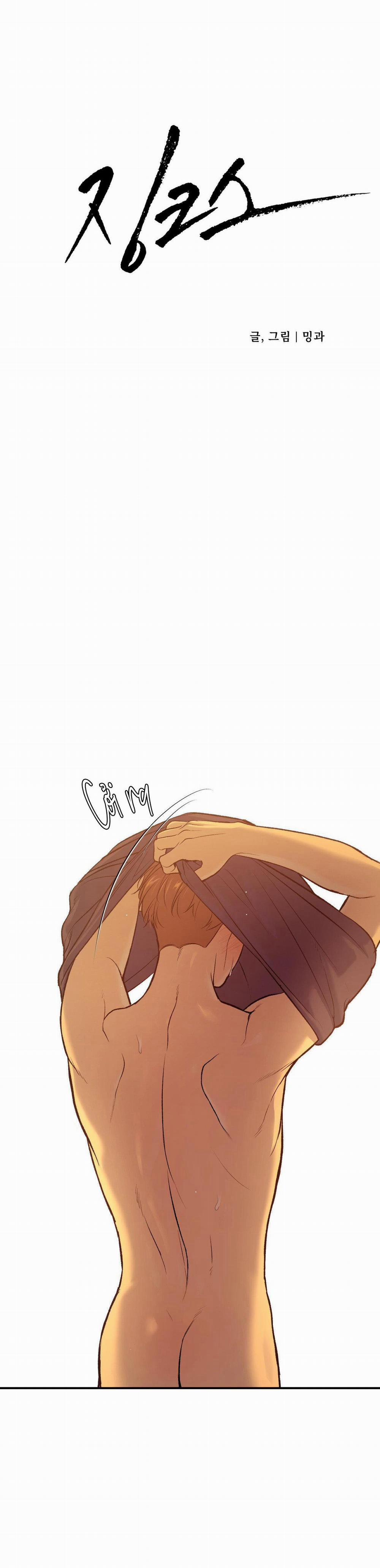 ChinhX – Vận Xui 44 trang 11