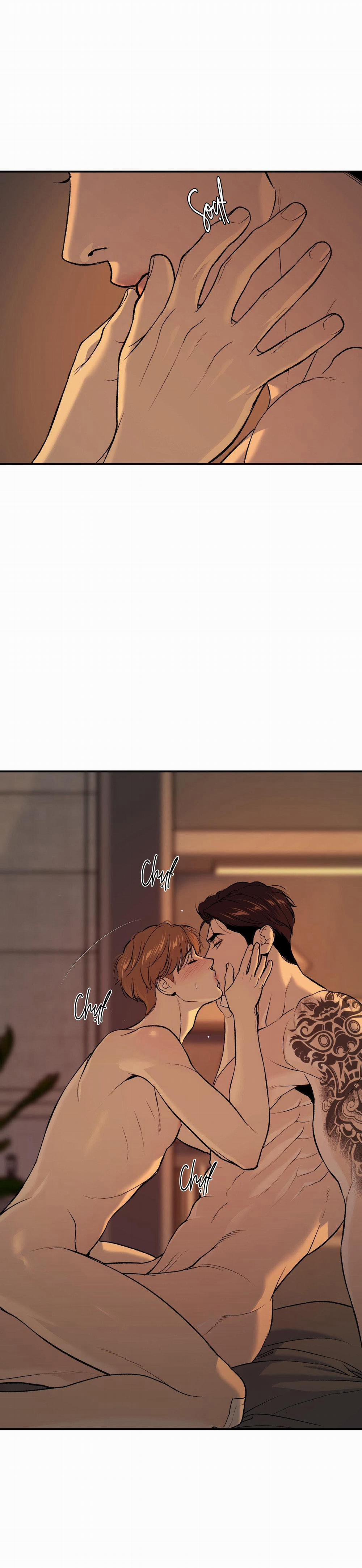 ChinhX – Vận Xui 44 trang 12