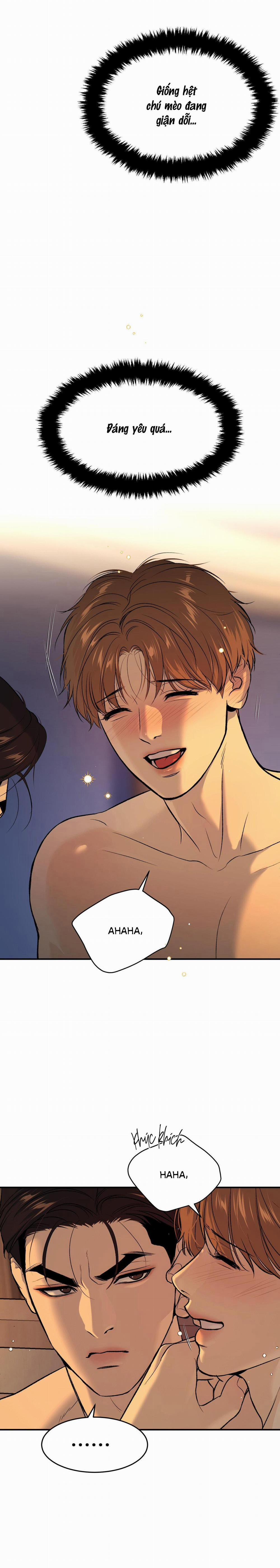 ChinhX – Vận Xui 44 trang 15