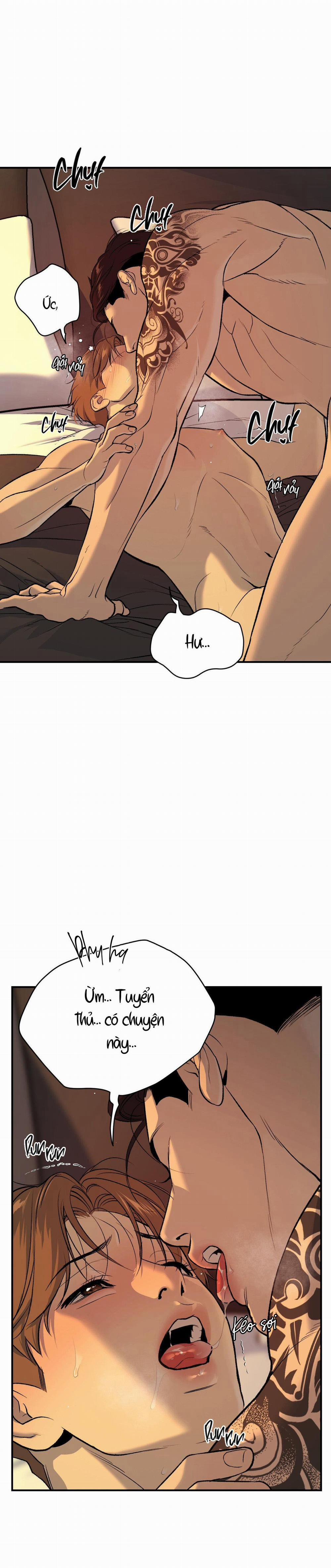 ChinhX – Vận Xui 44 trang 17