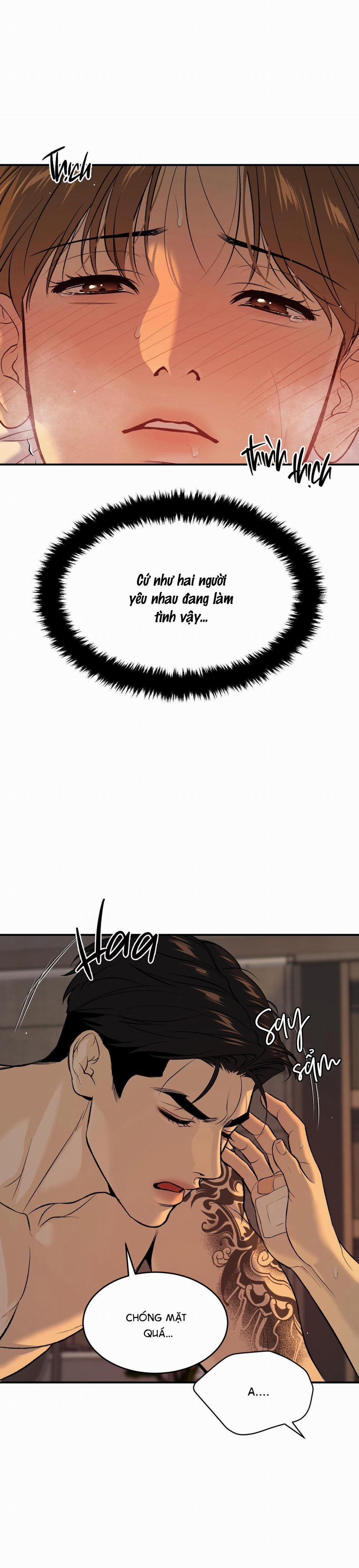 ChinhX – Vận Xui 44 trang 21