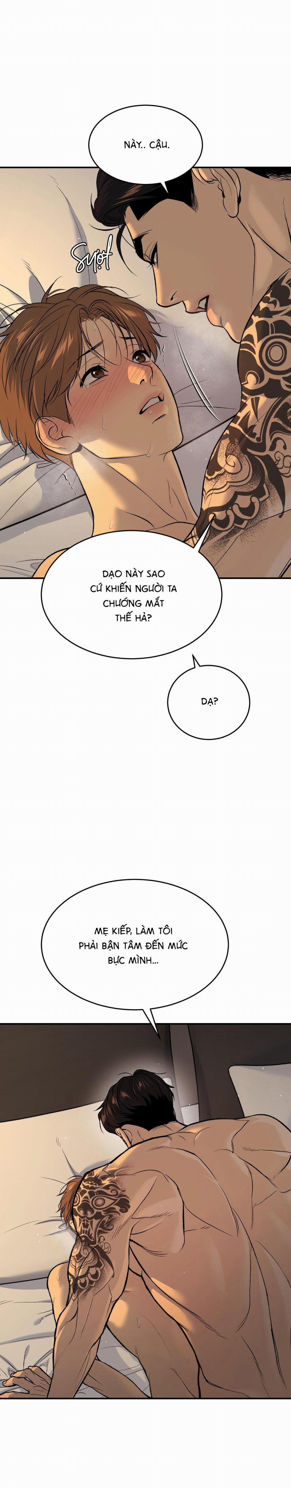 ChinhX – Vận Xui 44 trang 22