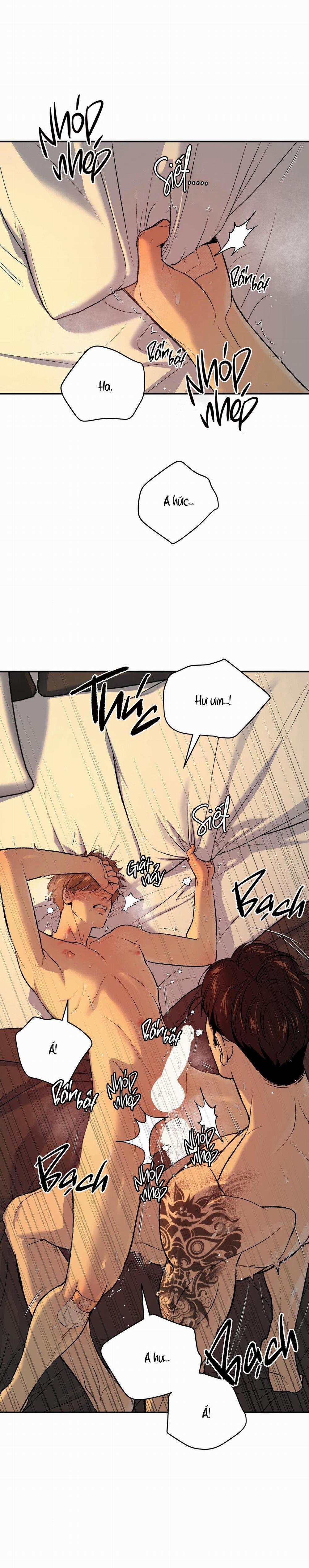 ChinhX – Vận Xui 44 trang 25