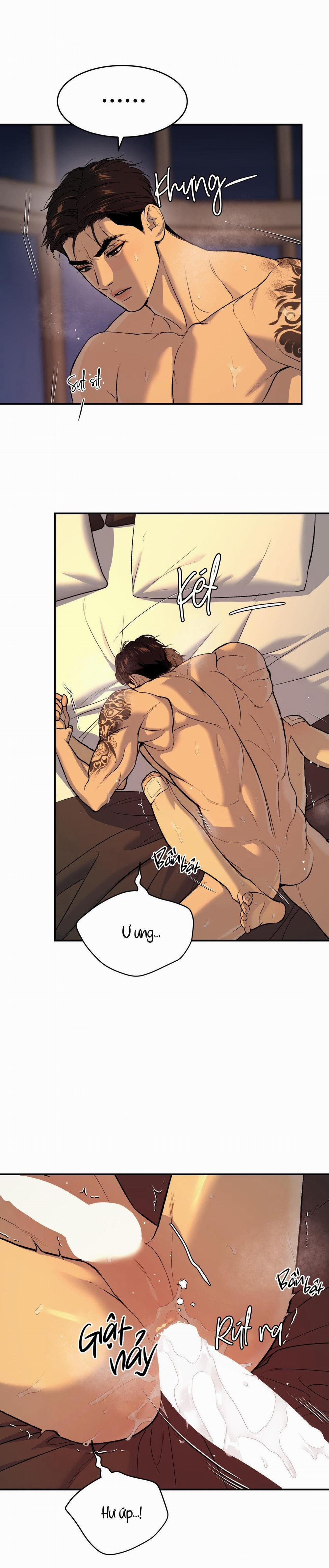 ChinhX – Vận Xui 44 trang 27