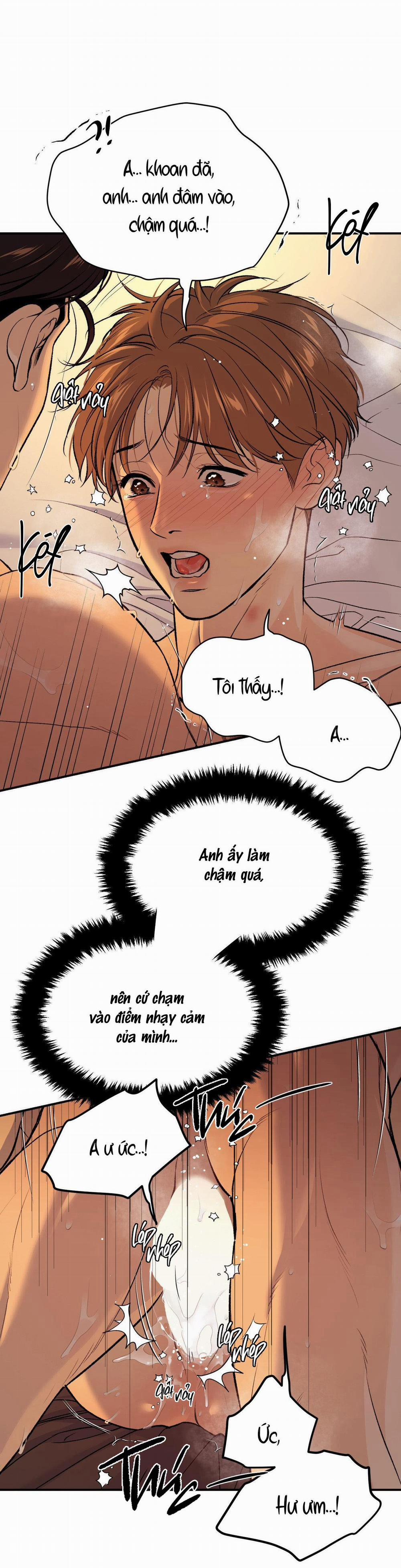 ChinhX – Vận Xui 44 trang 29