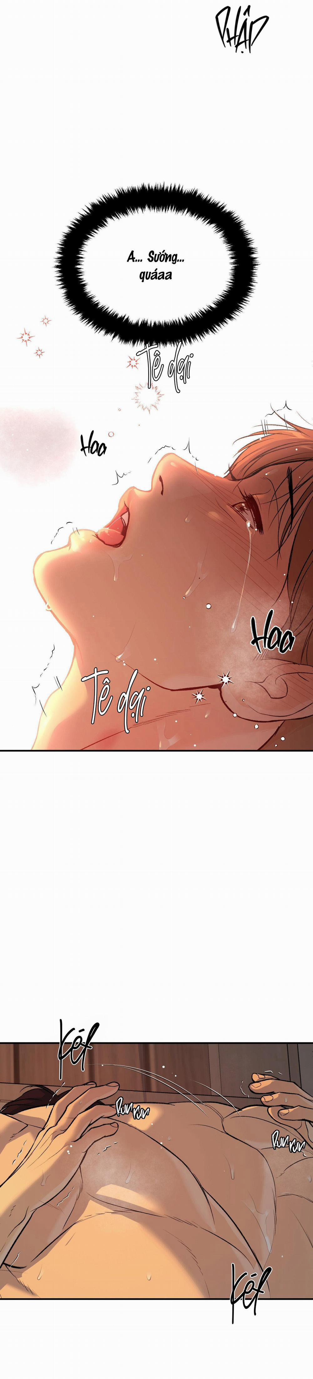 ChinhX – Vận Xui 44 trang 30