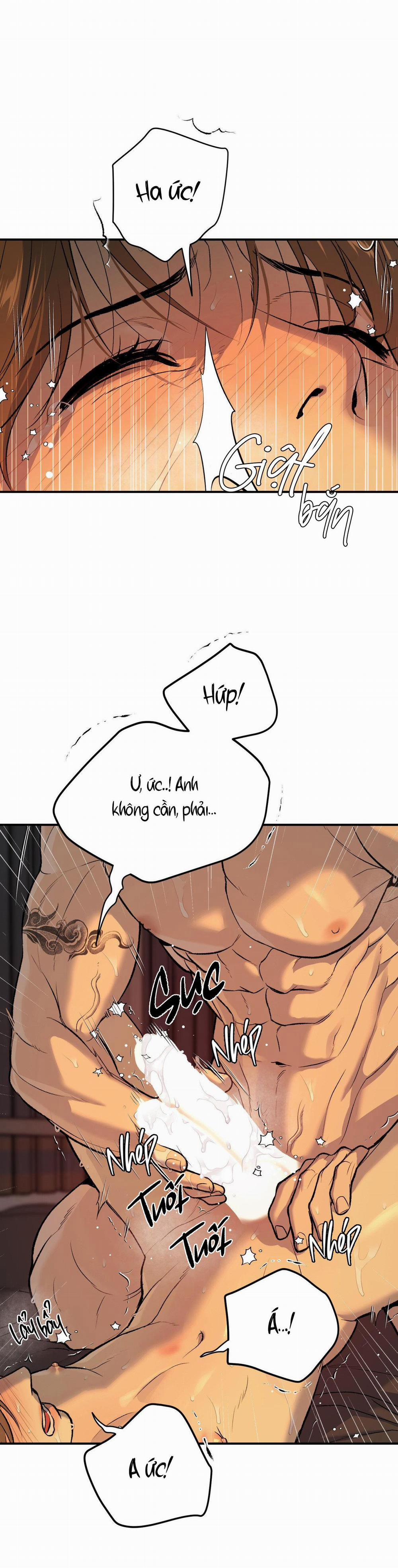 ChinhX – Vận Xui 44 trang 33