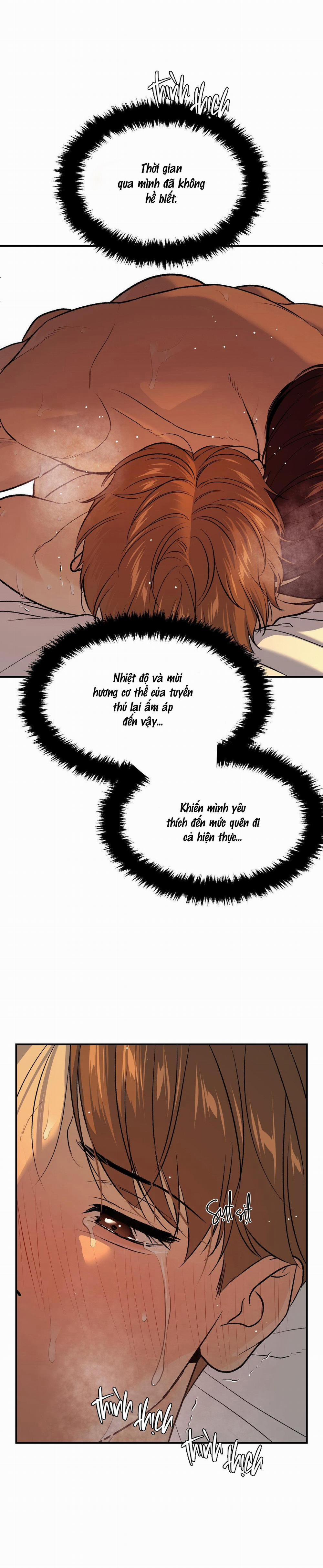 ChinhX – Vận Xui 44 trang 36