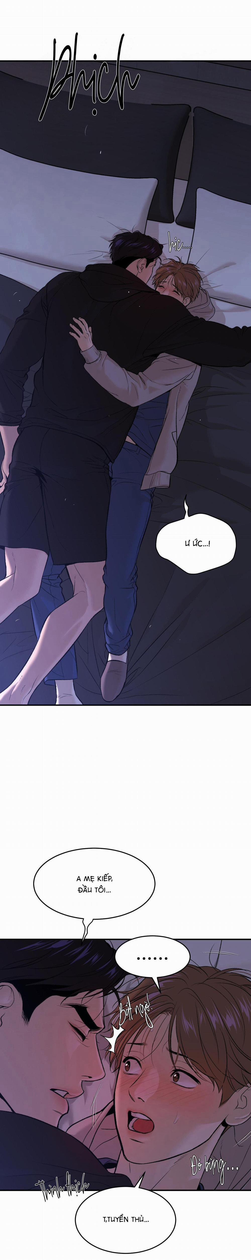 ChinhX – Vận Xui 44 trang 4