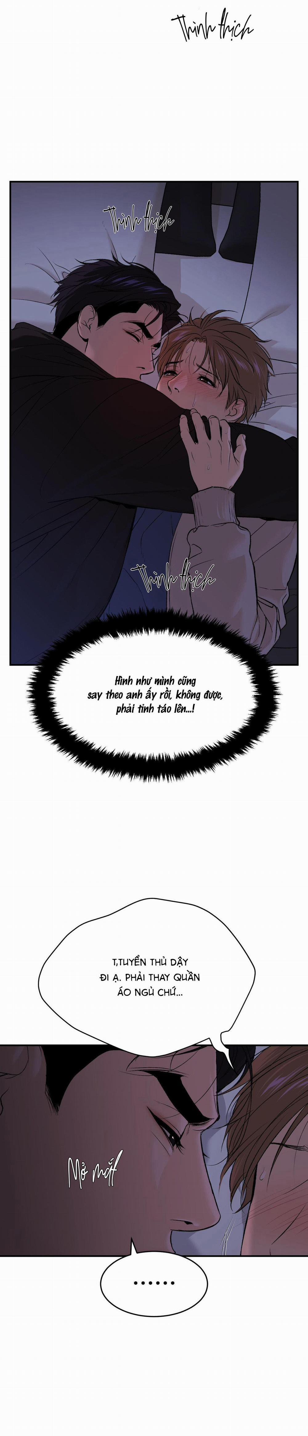 ChinhX – Vận Xui 44 trang 5