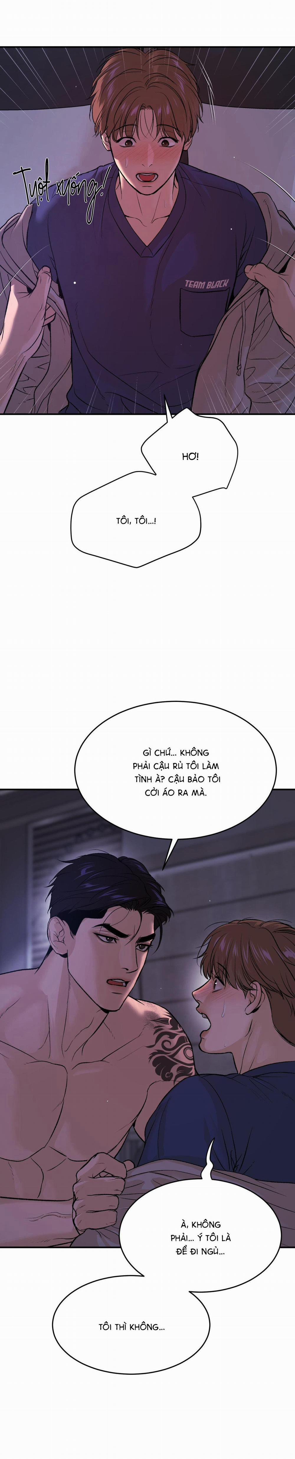 ChinhX – Vận Xui 44 trang 7