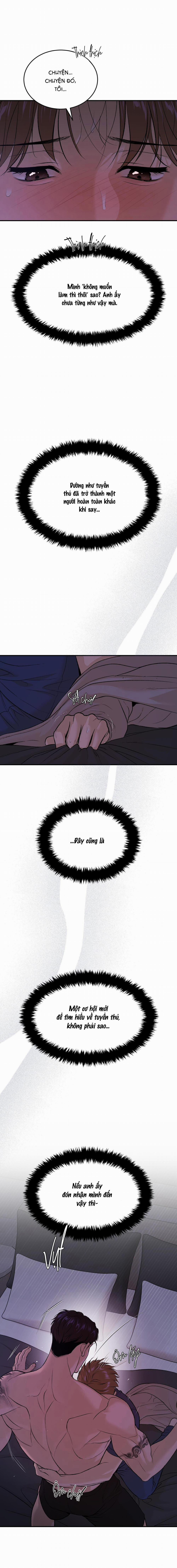 ChinhX – Vận Xui 44 trang 9