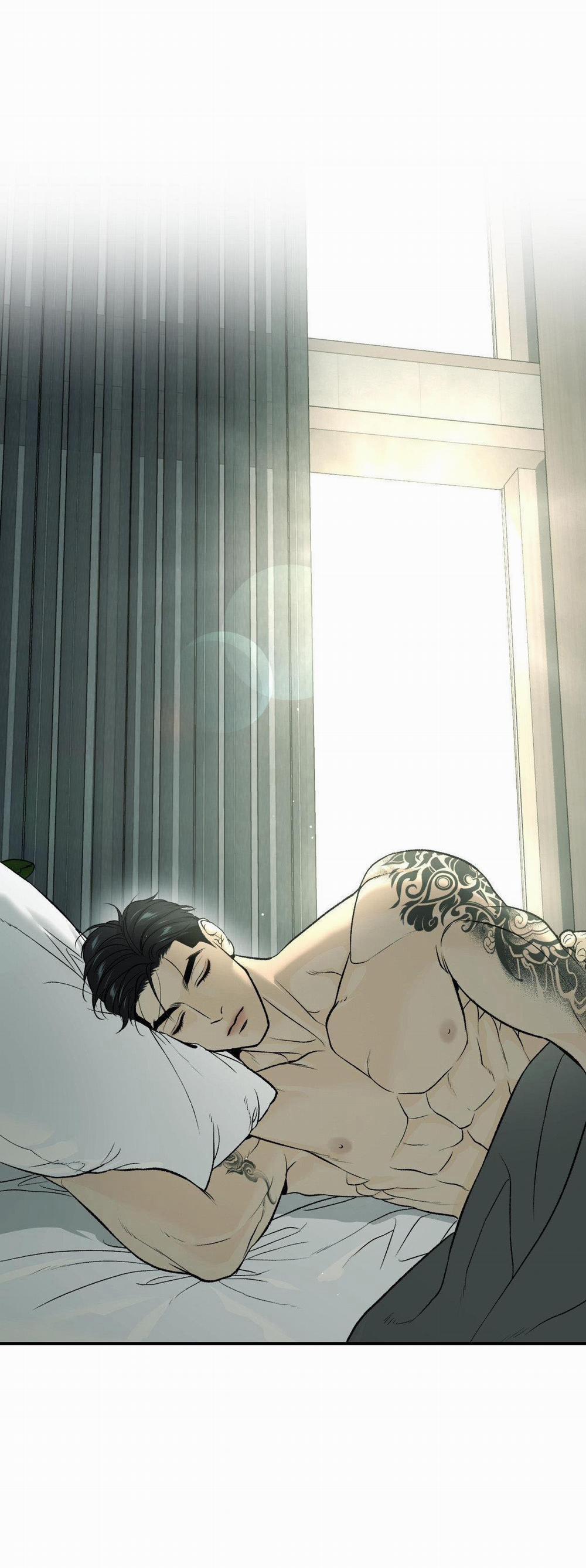 ChinhX – Vận Xui 45 trang 1