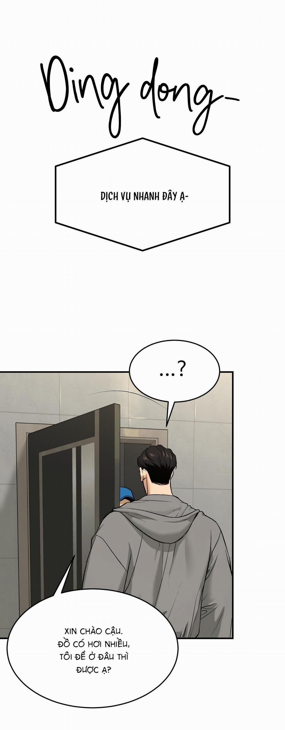 ChinhX – Vận Xui 45 trang 10