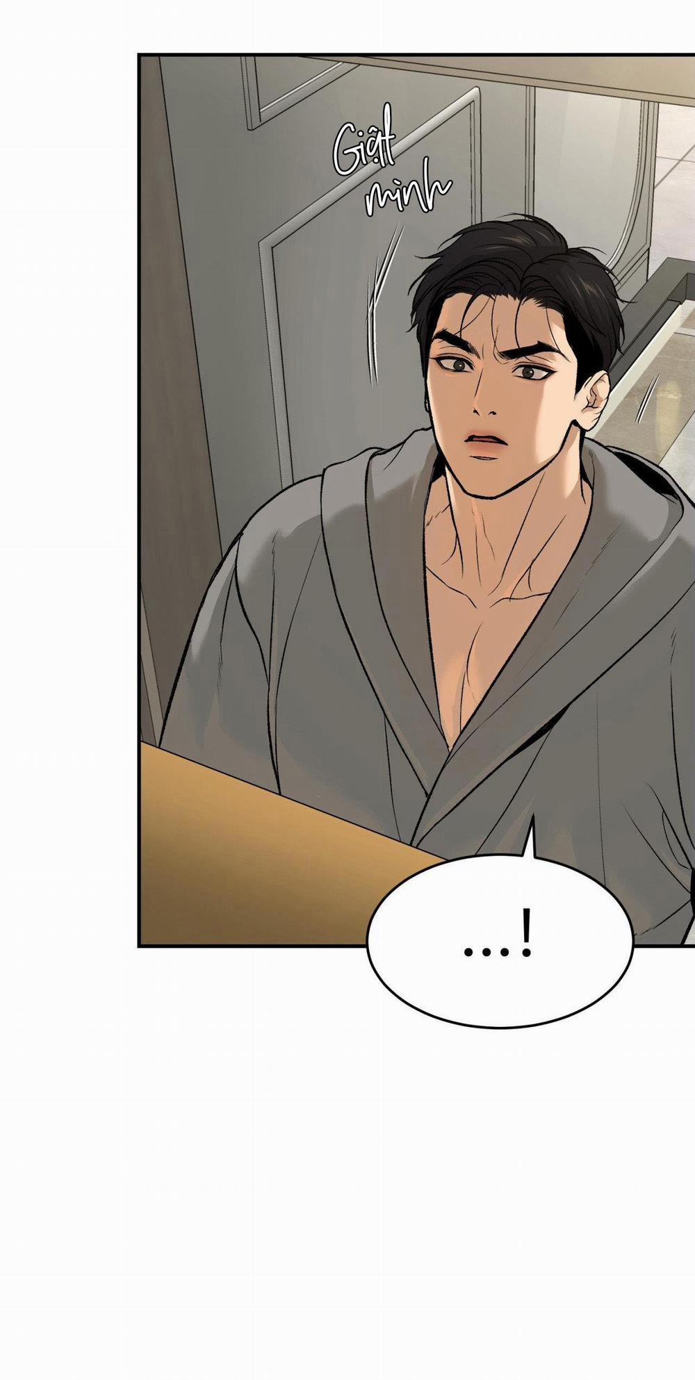 ChinhX – Vận Xui 45 trang 11